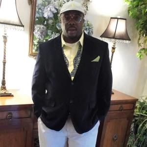 Meet your Posher, Ben